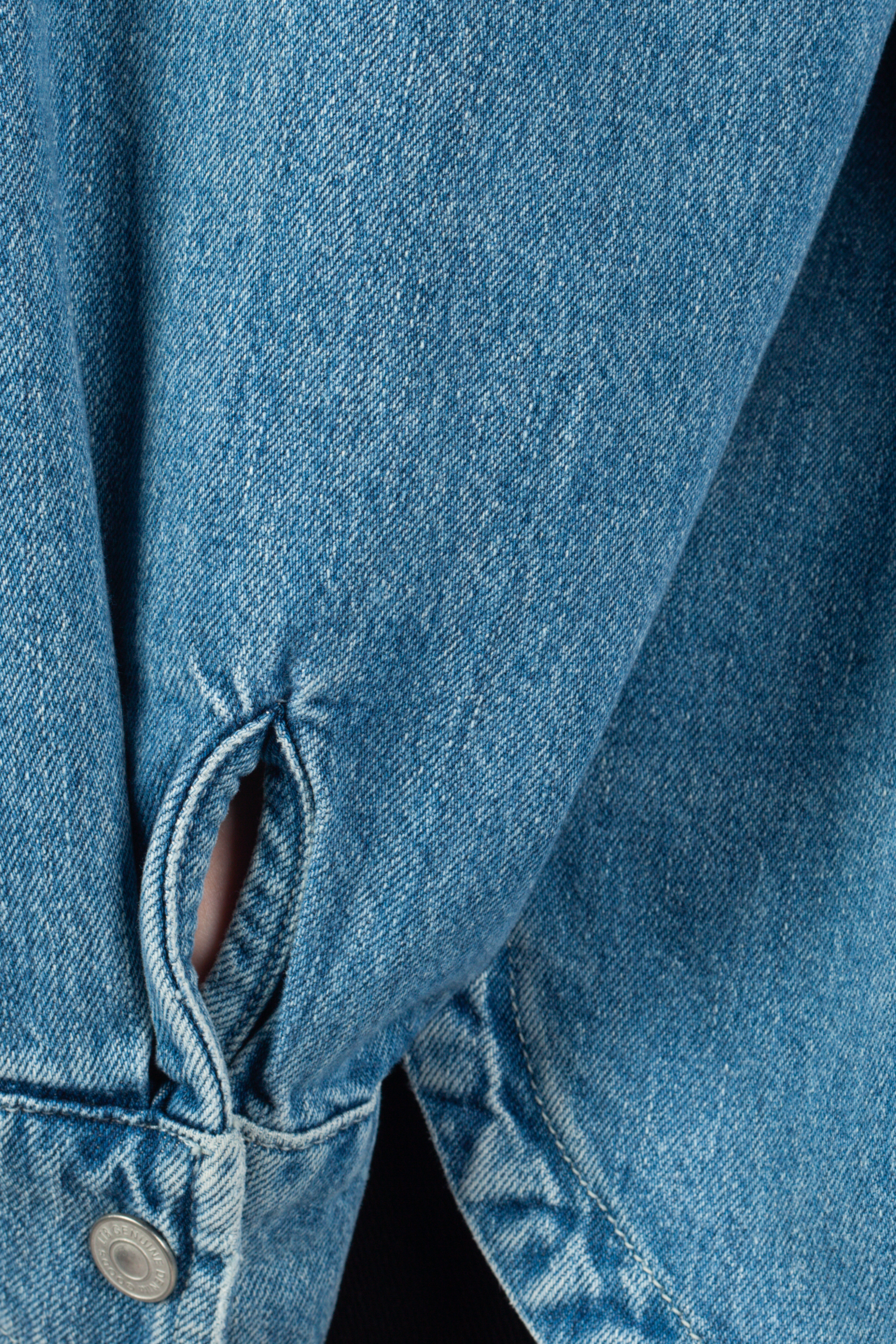 Denim shirt LTB JEANS 1009-61235-15965-55864