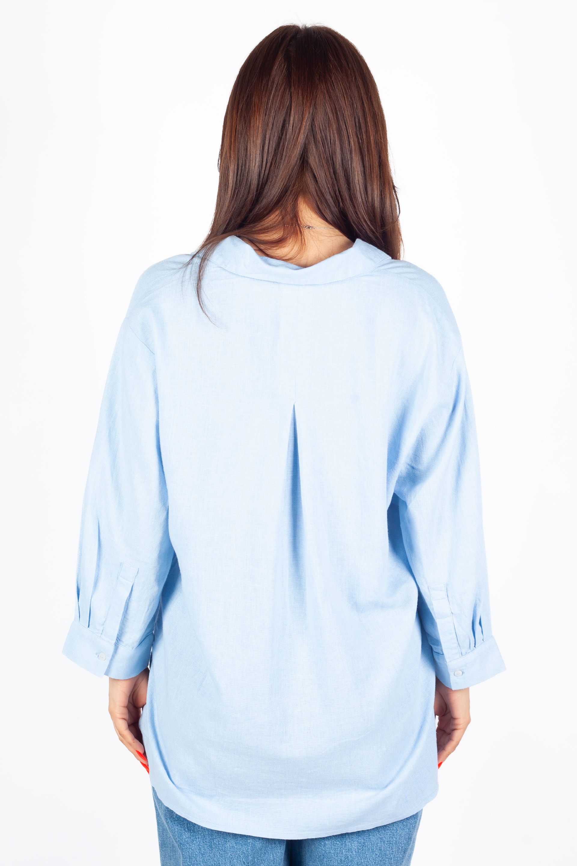  BLUE SEVEN 1802345-527