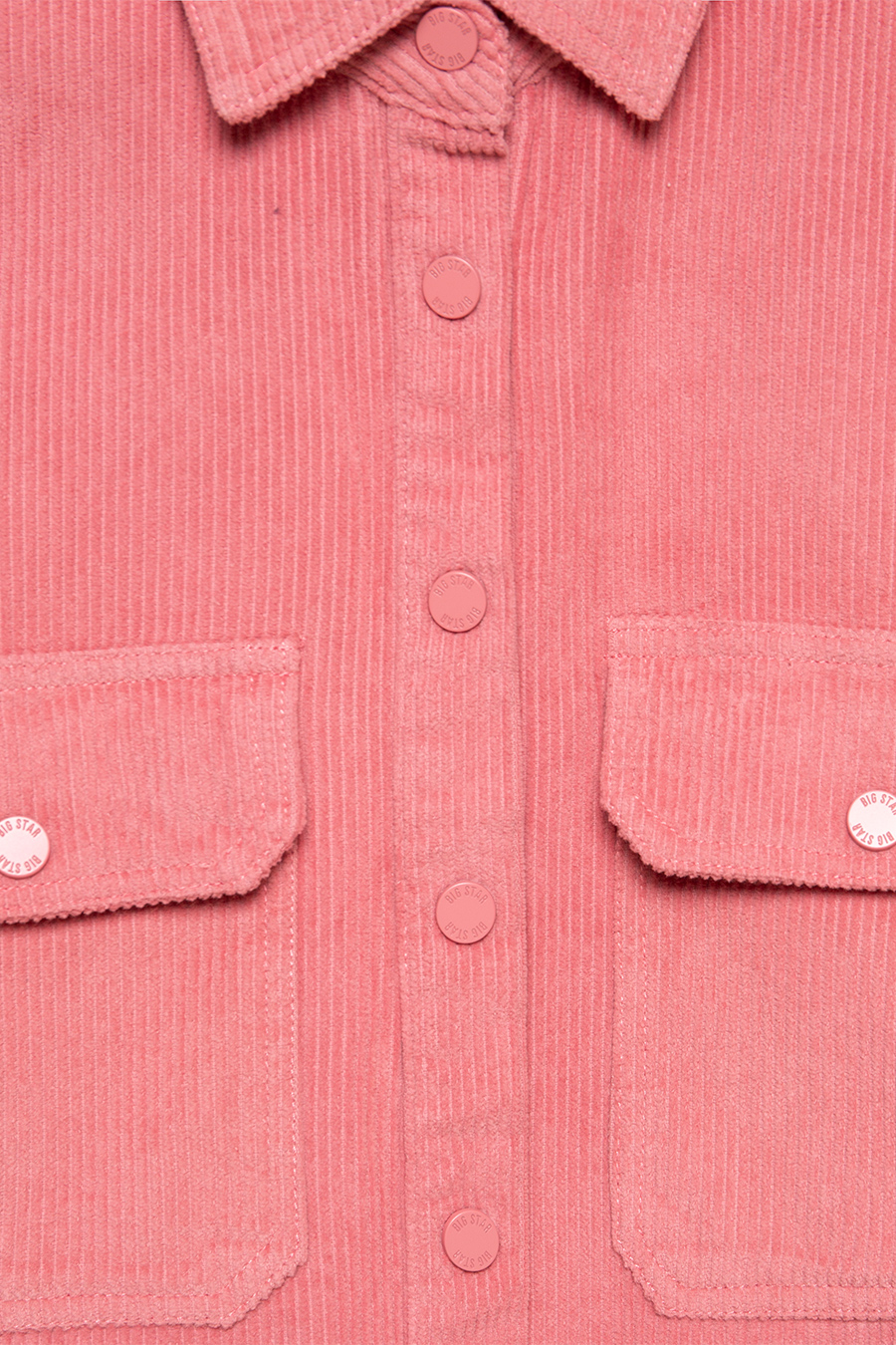 Long-sleeve shirt BIG STAR 142095601