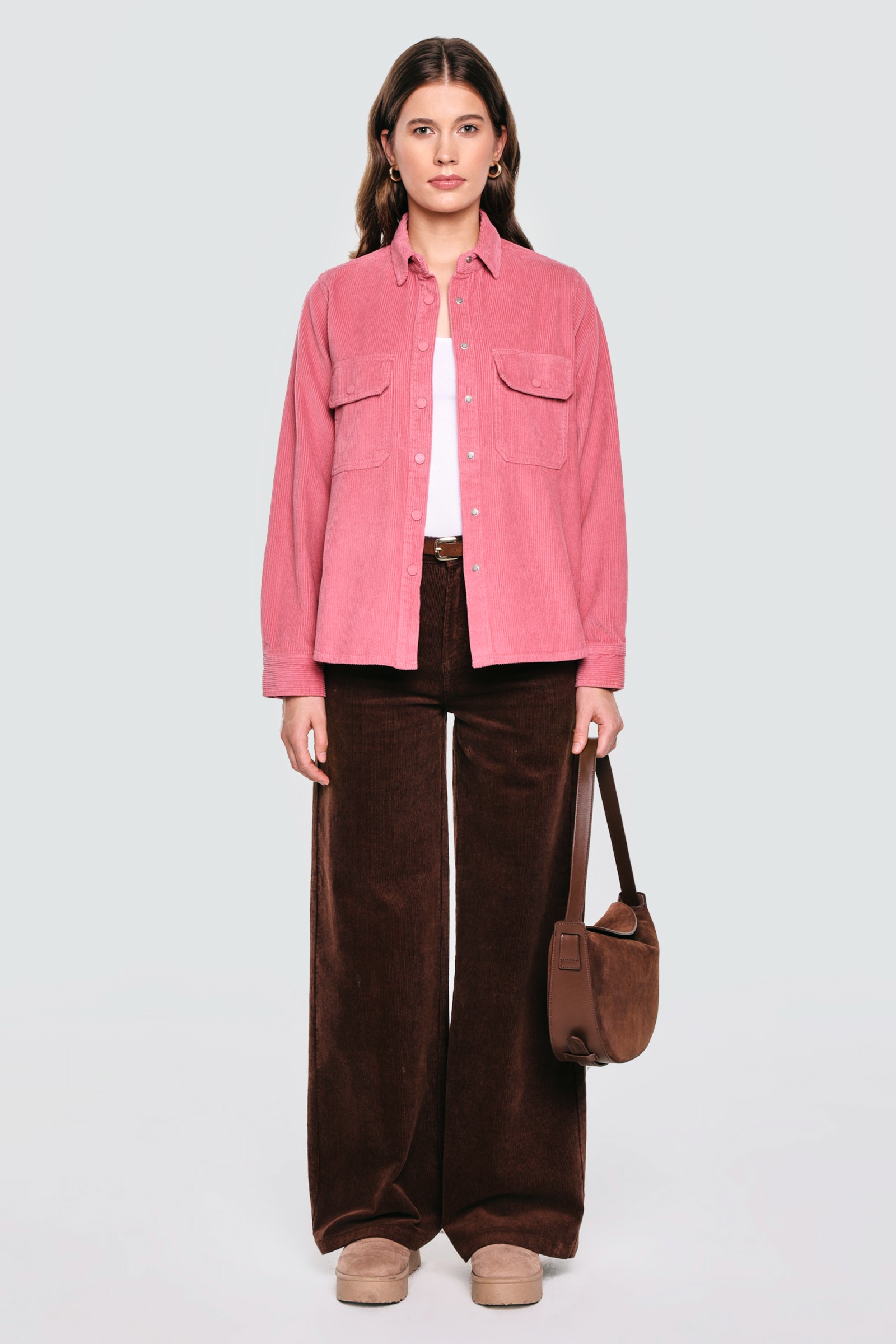 Long-sleeve shirt BIG STAR 142095601