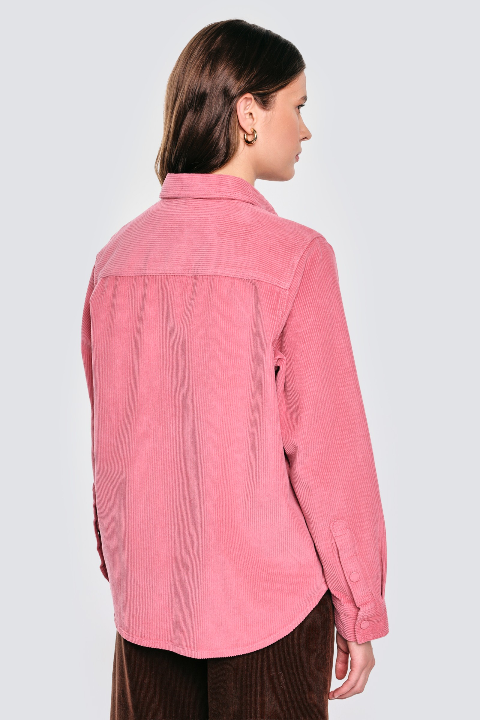 Long-sleeve shirt BIG STAR 142095601