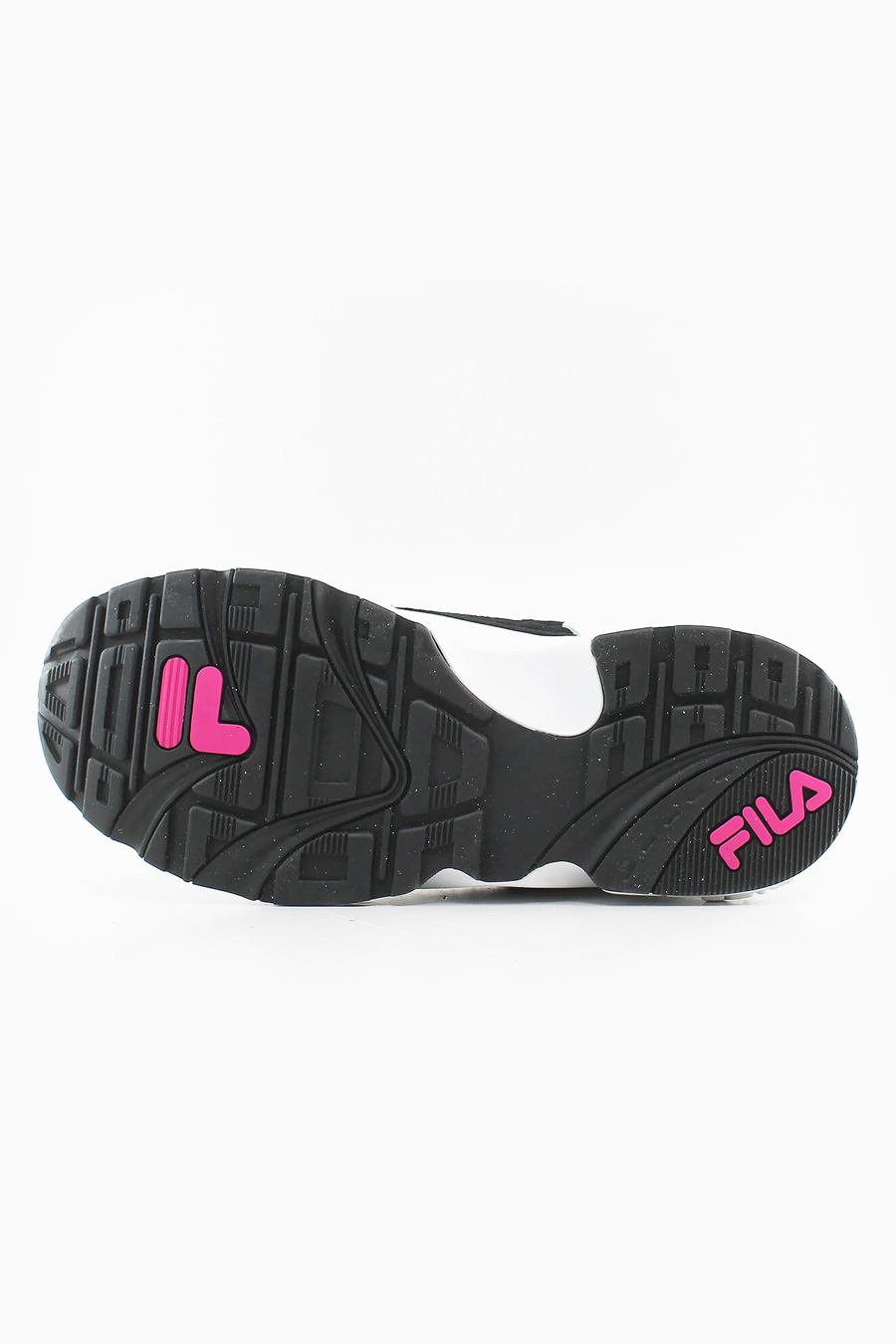 Shoes FILA 1010291-02L