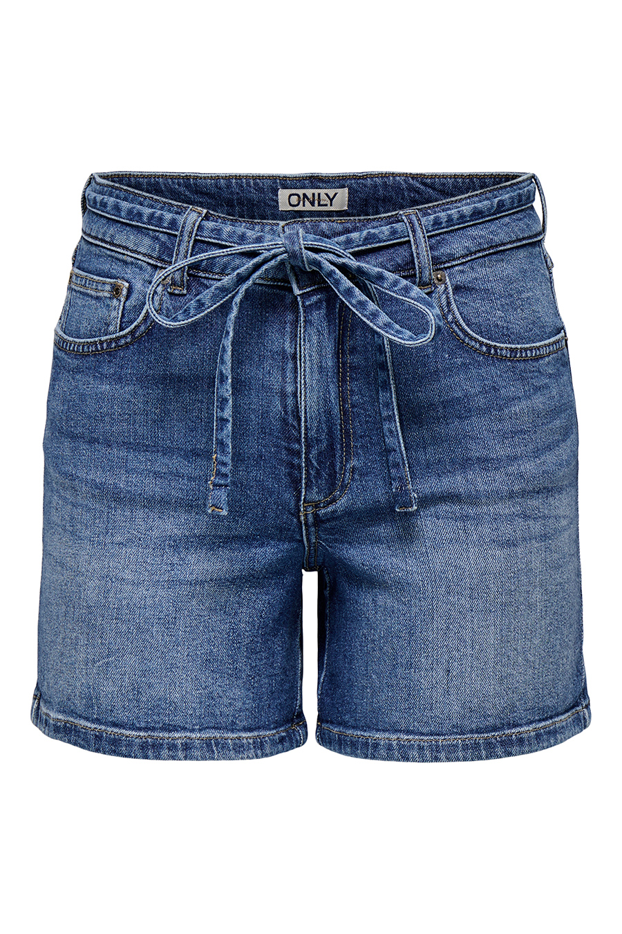 Denim shorts ONLY 15340706-Medium-Blue