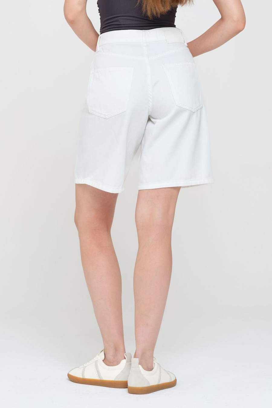 Denim shorts PANTAMO 6878-1548-01