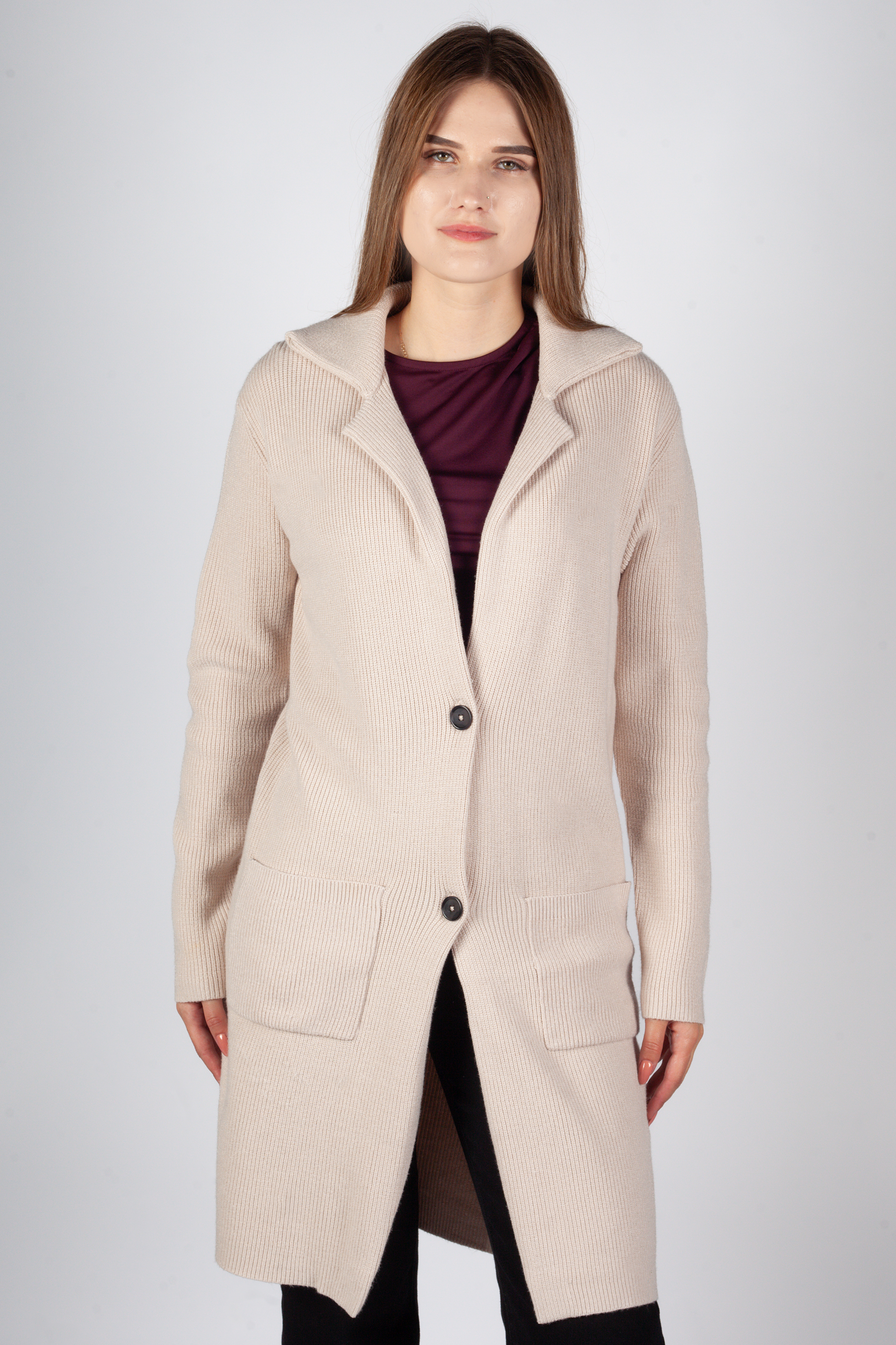 Cardigan BLUE SEVEN 248071-0430