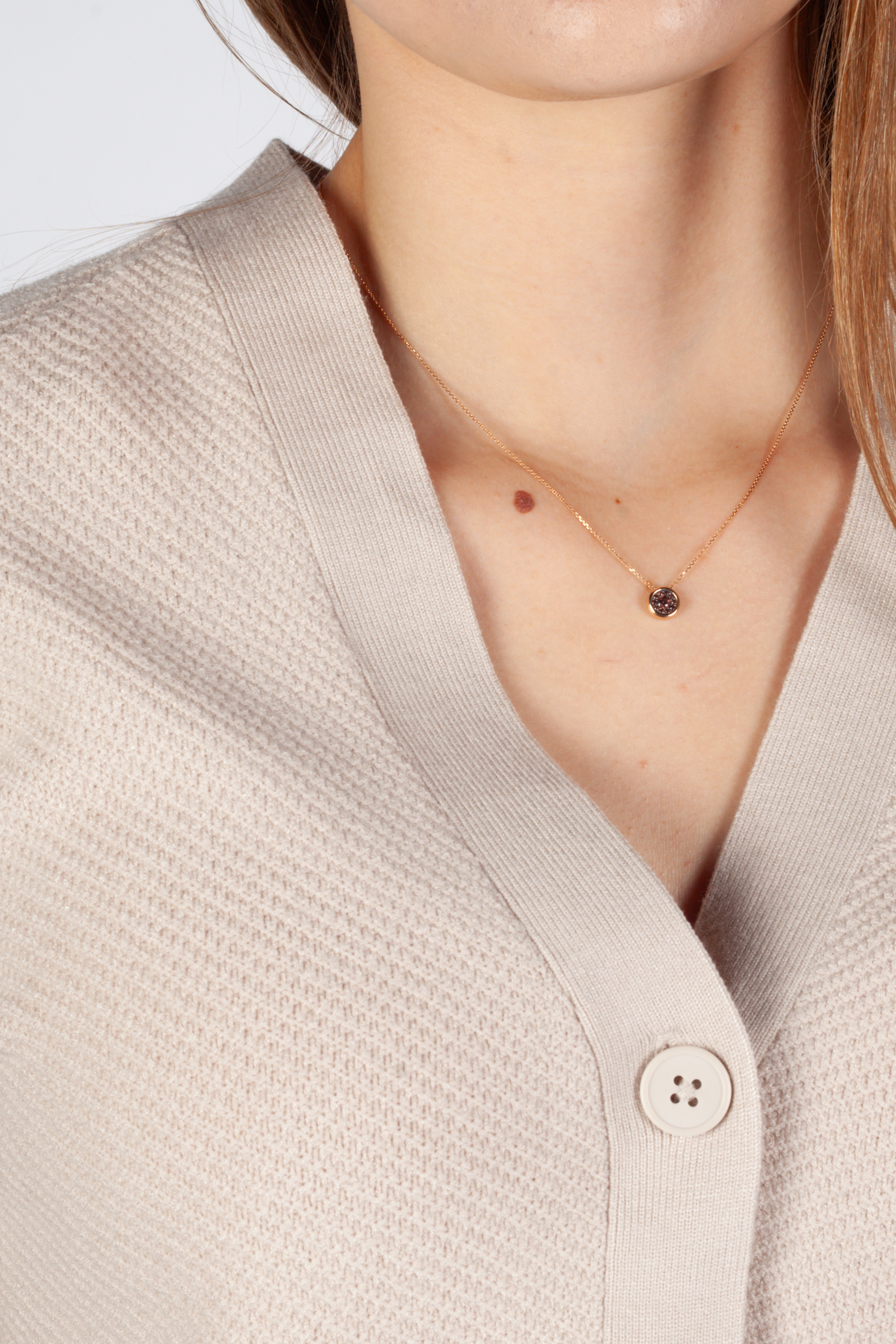 Cardigan BLUE SEVEN 248078-0430