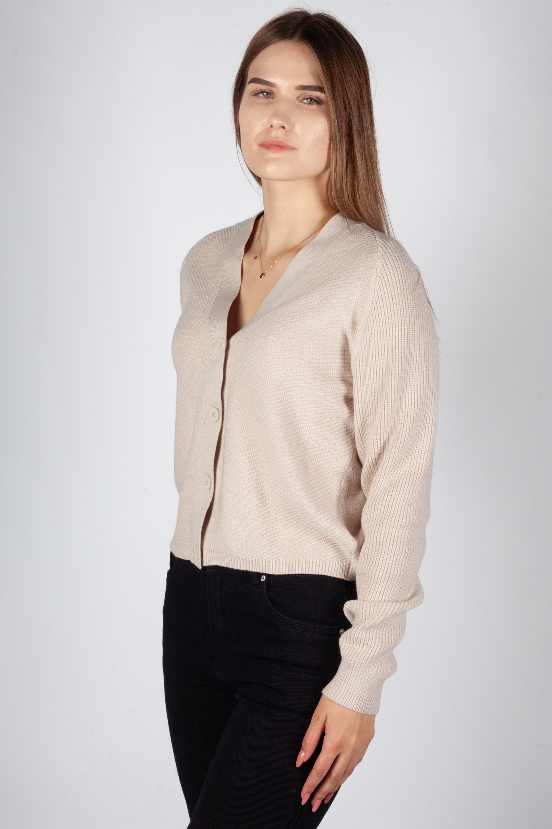 Cardigan BLUE SEVEN 248078-0430