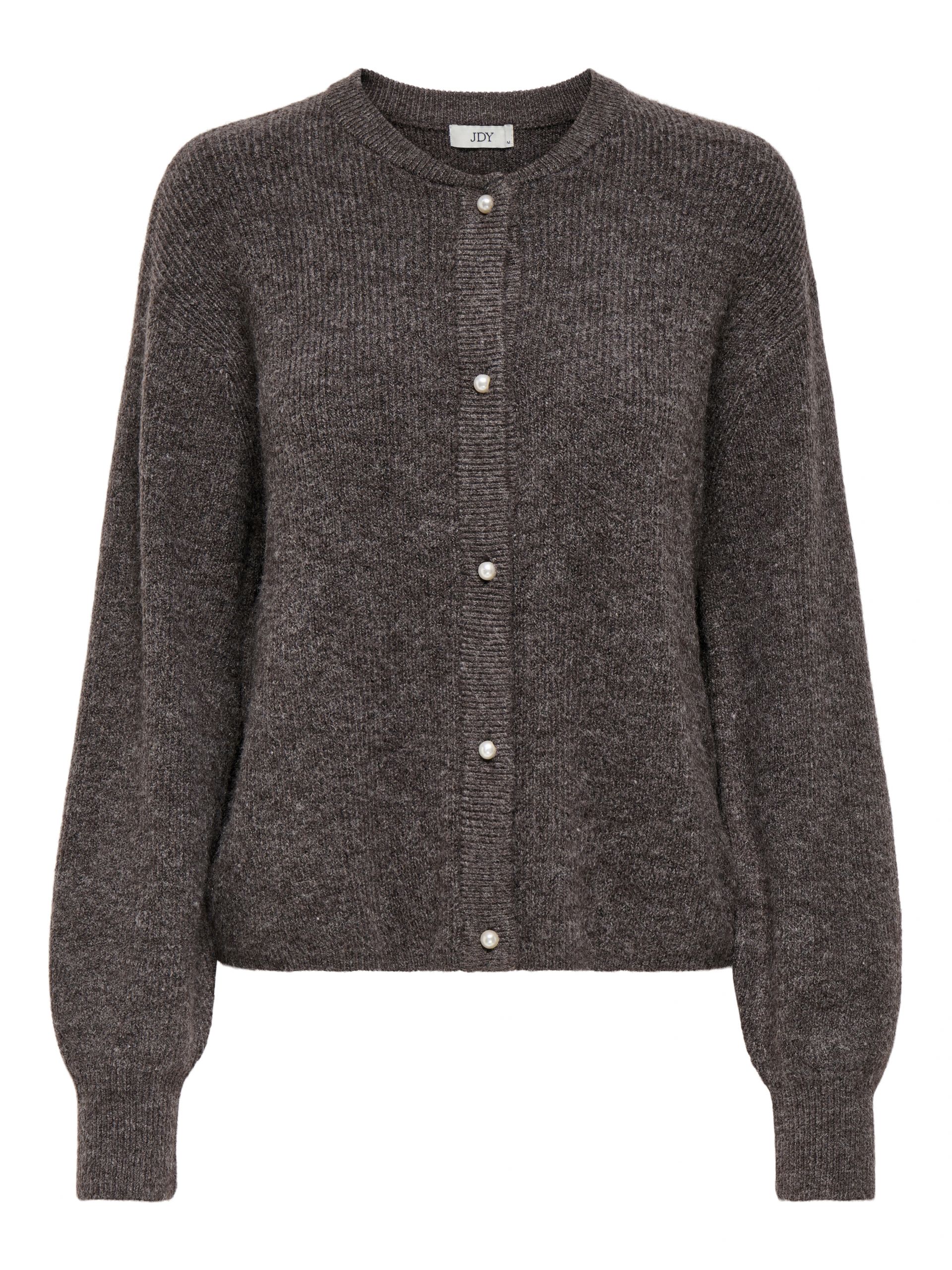 Cardigan JACQUELINE DE YONG 15326819-Bracken