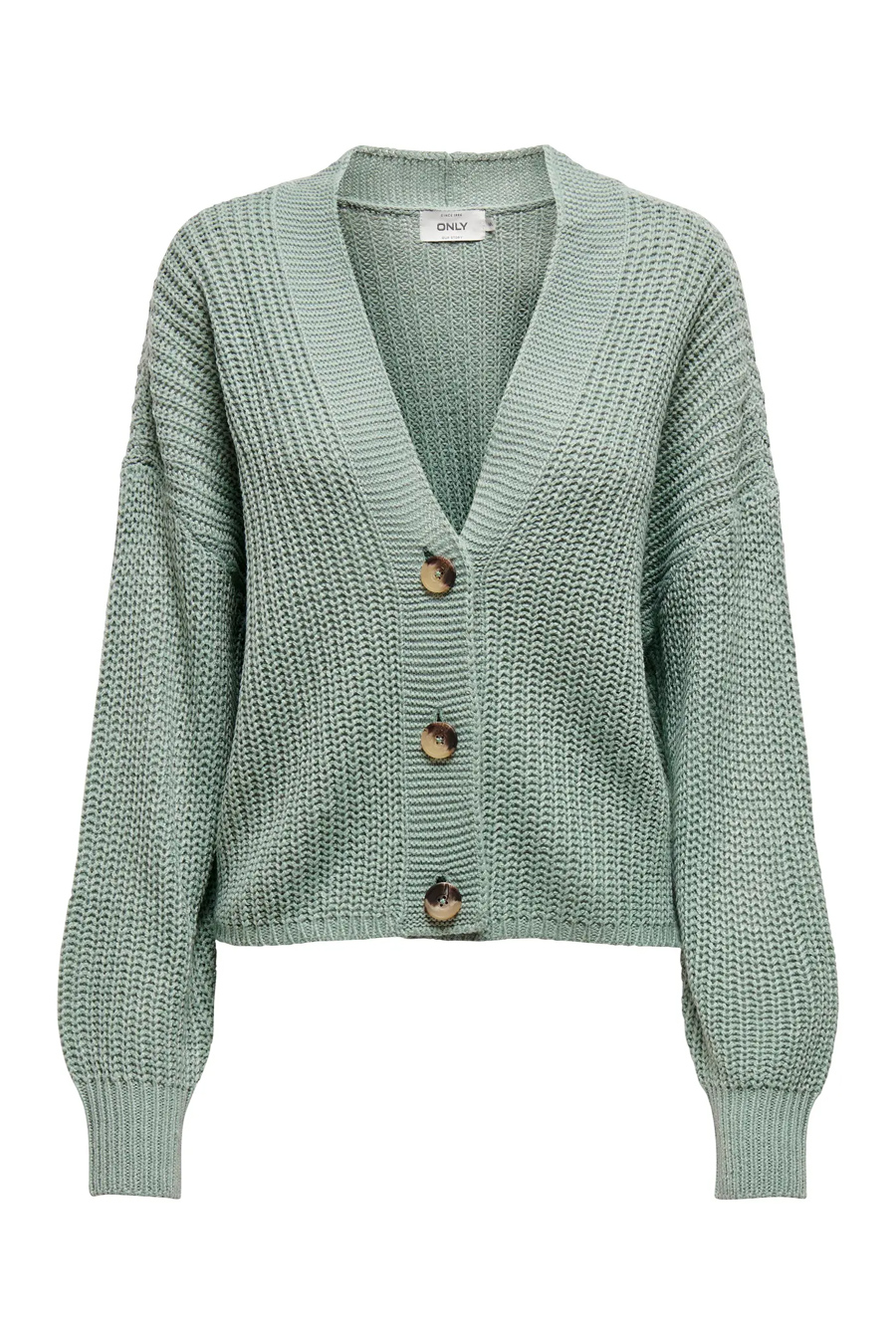Cardigan ONLY 15211521-Chinois-Green