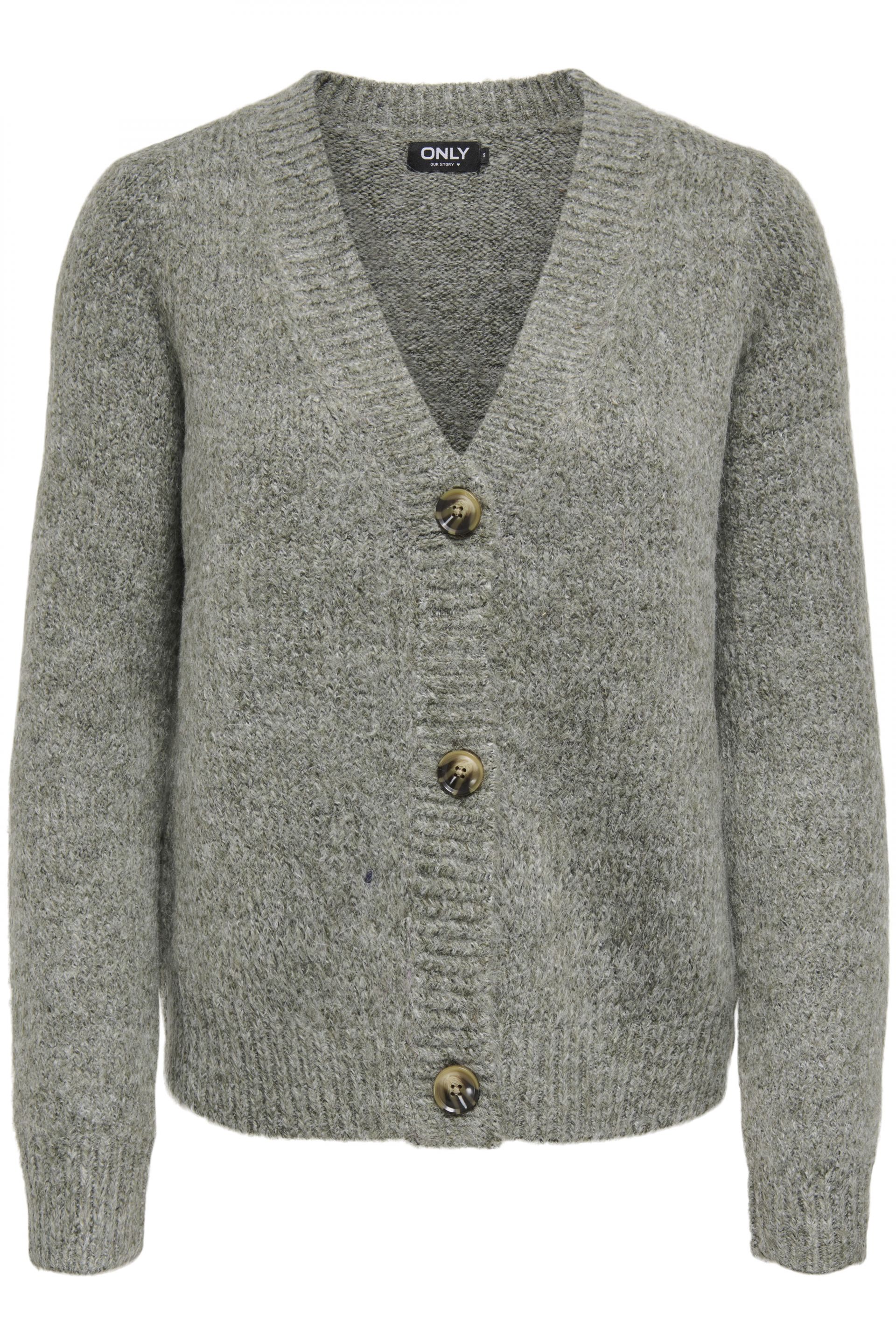 Cardigan ONLY 15332549-Kalamata