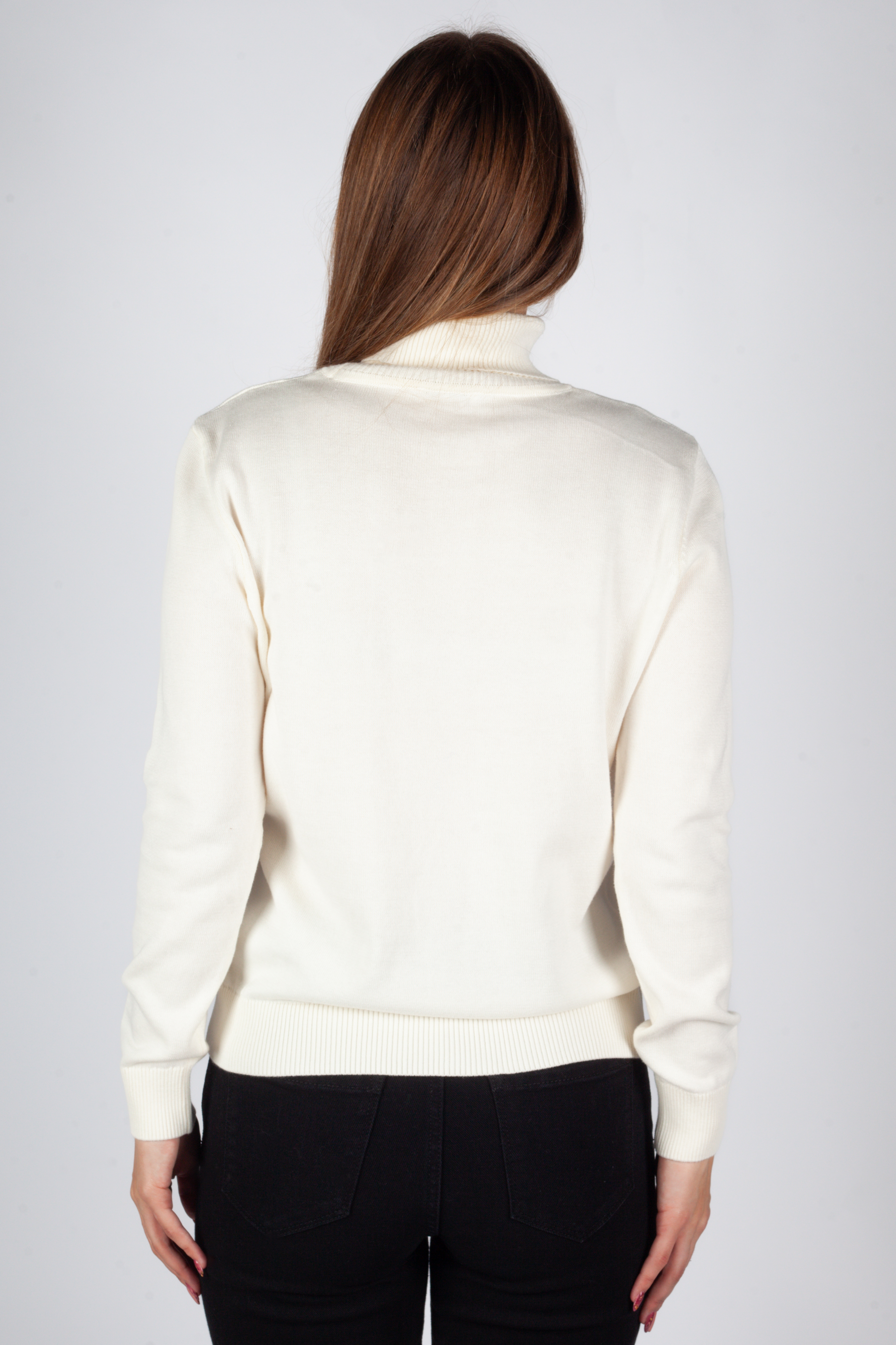 Sweater XINT 851119-EKRU