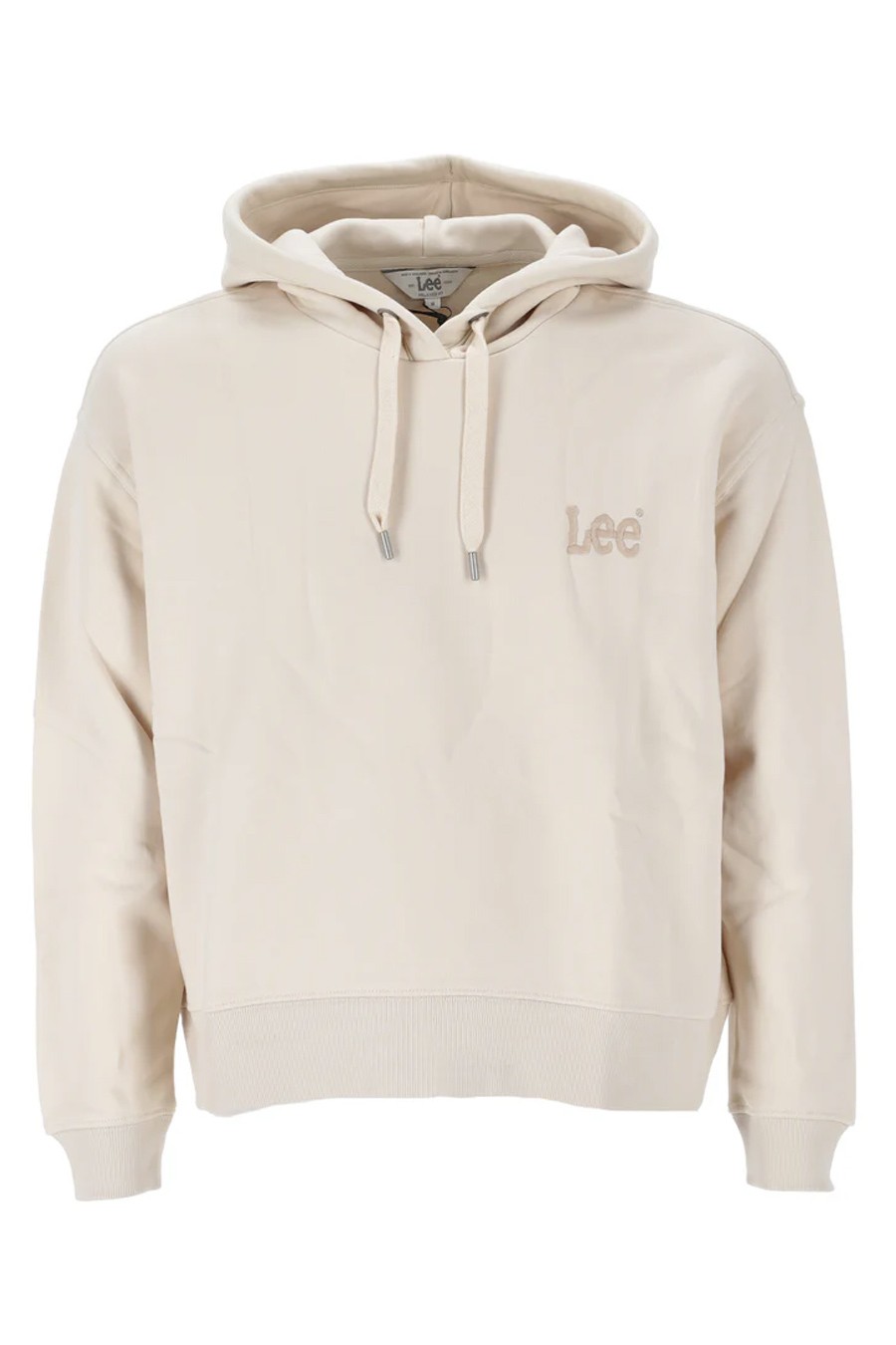 Hoodie LEE 112341539