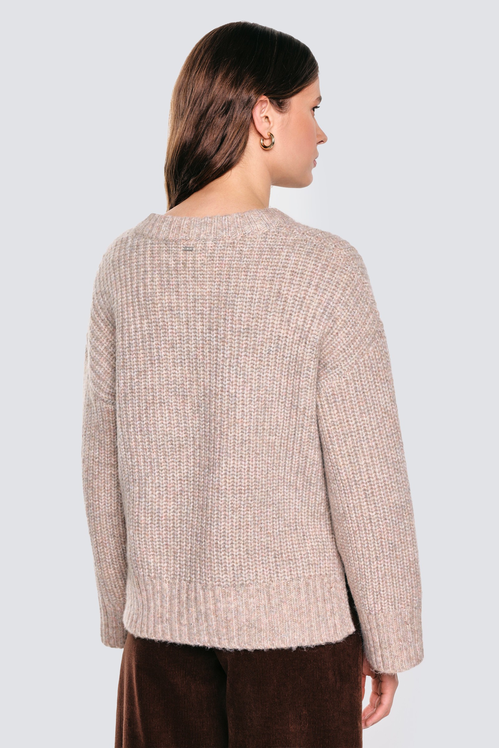 Sweater BIG STAR 161095805