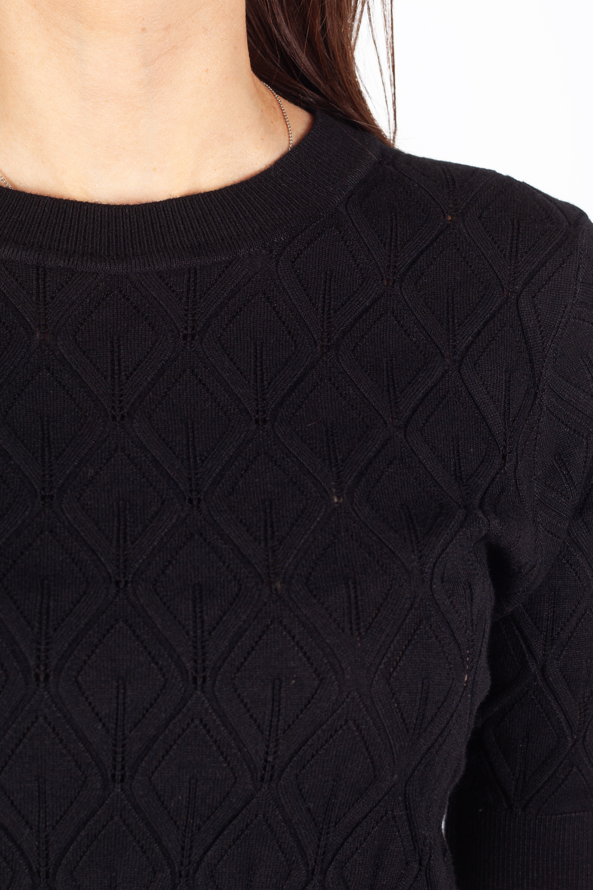 Sweater BLUE SEVEN 1471745-999