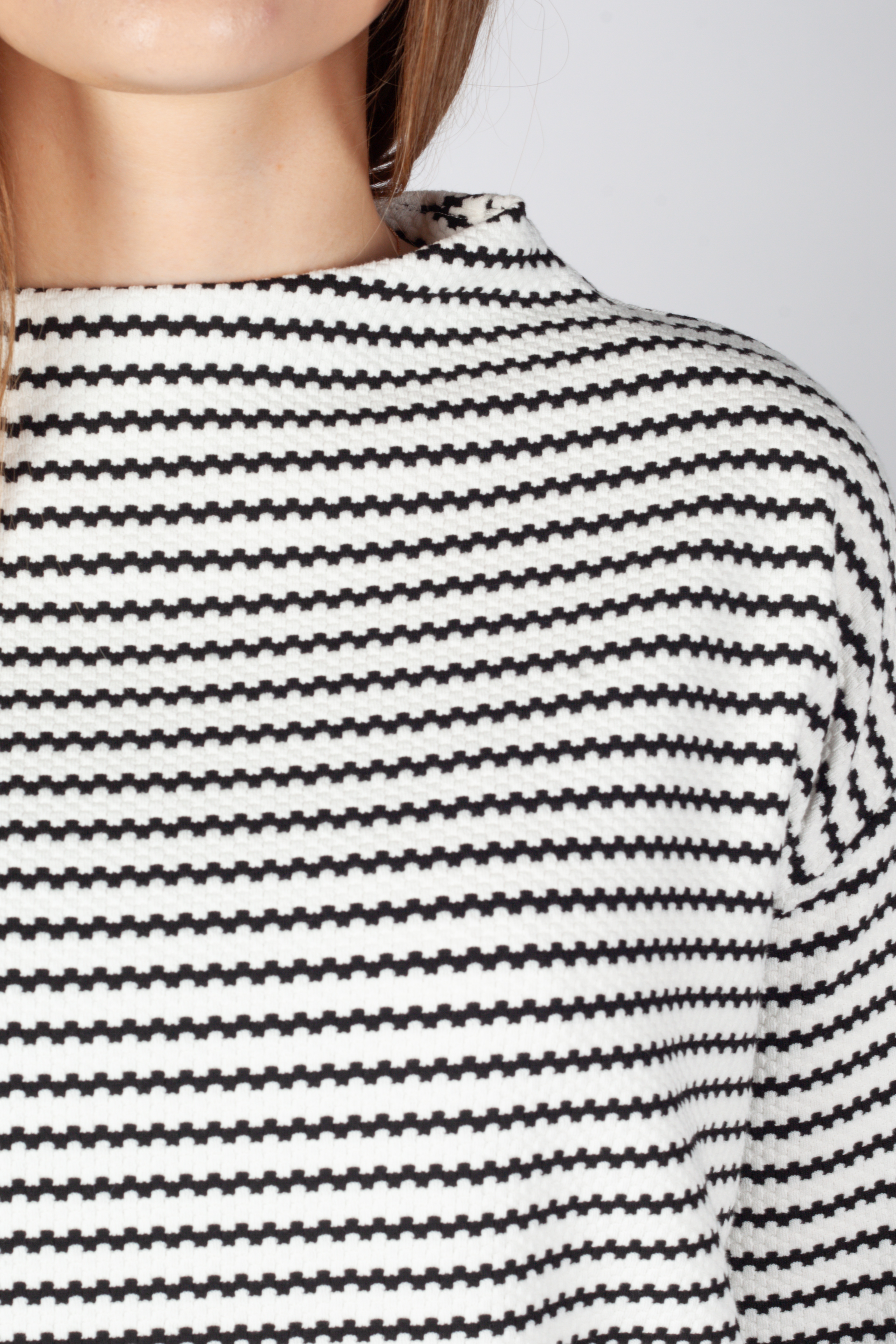 Sweater BLUE SEVEN 237186-9990