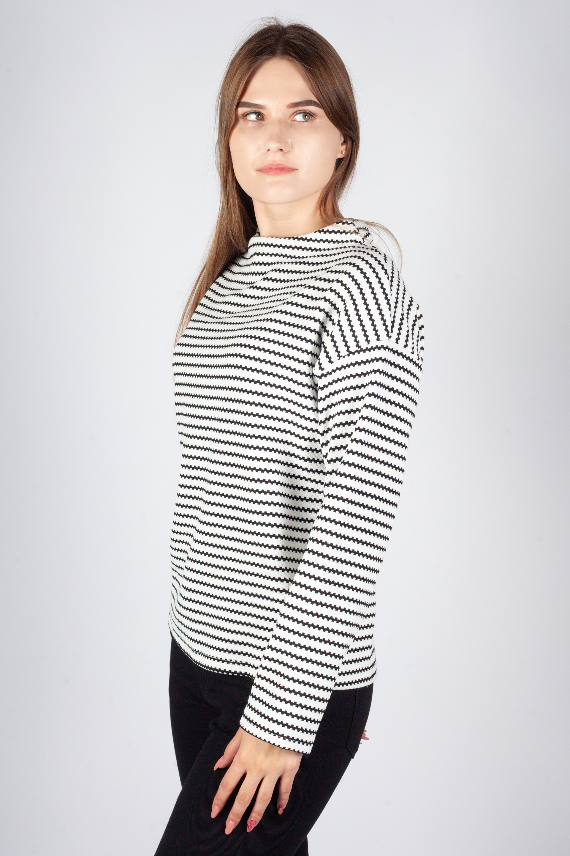 Sweater BLUE SEVEN 237186-9990