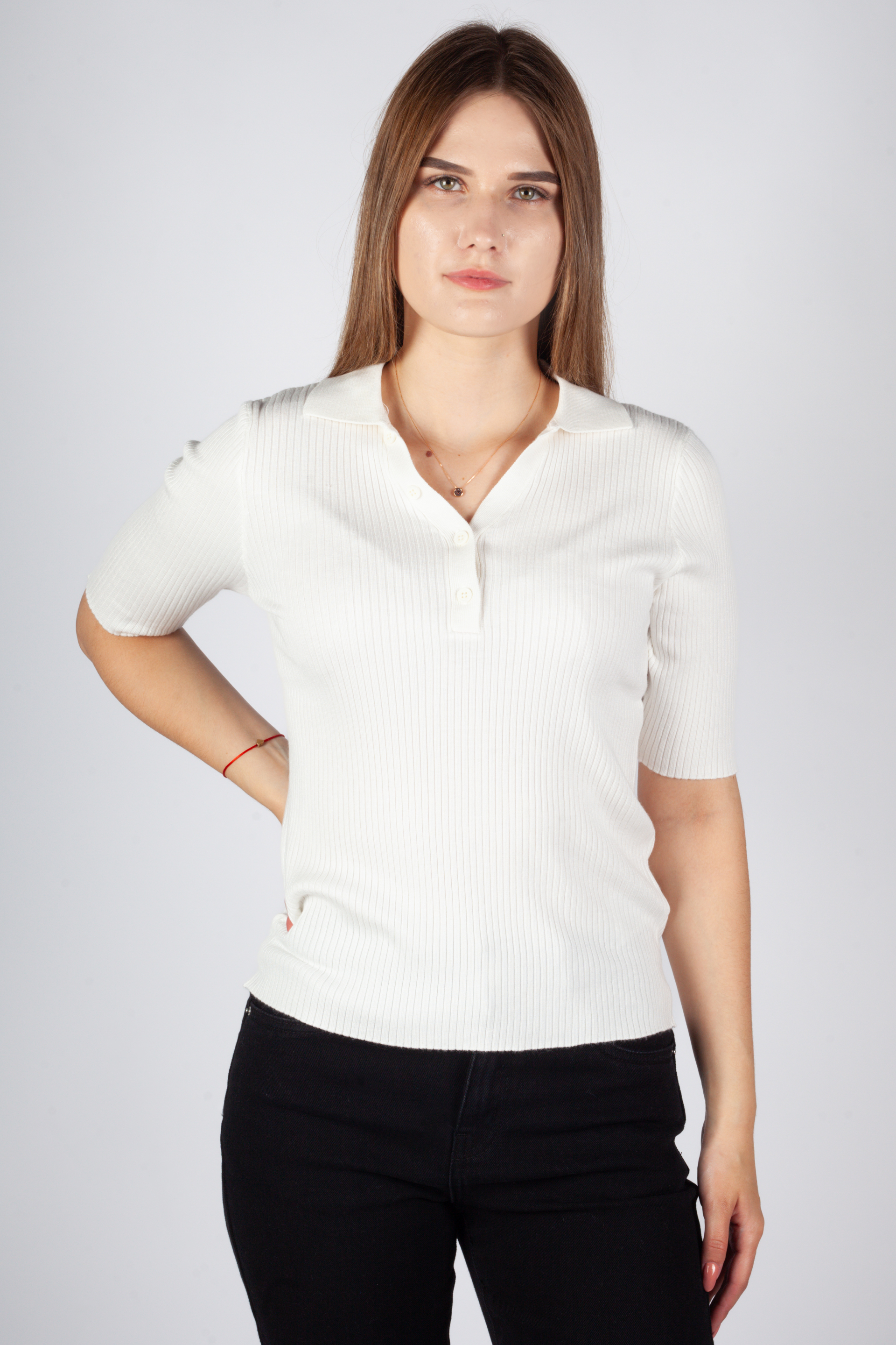 Sweater BLUE SEVEN 248046-0100