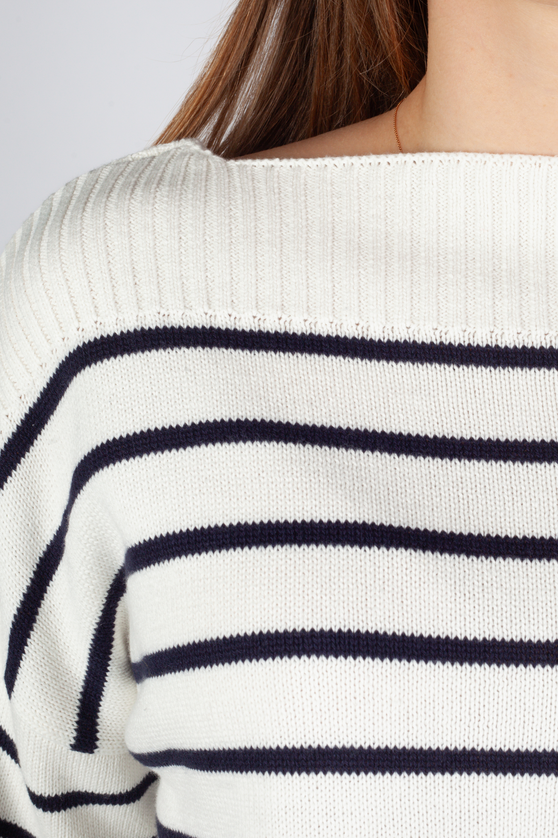 Sweater BLUE SEVEN 248052-0100