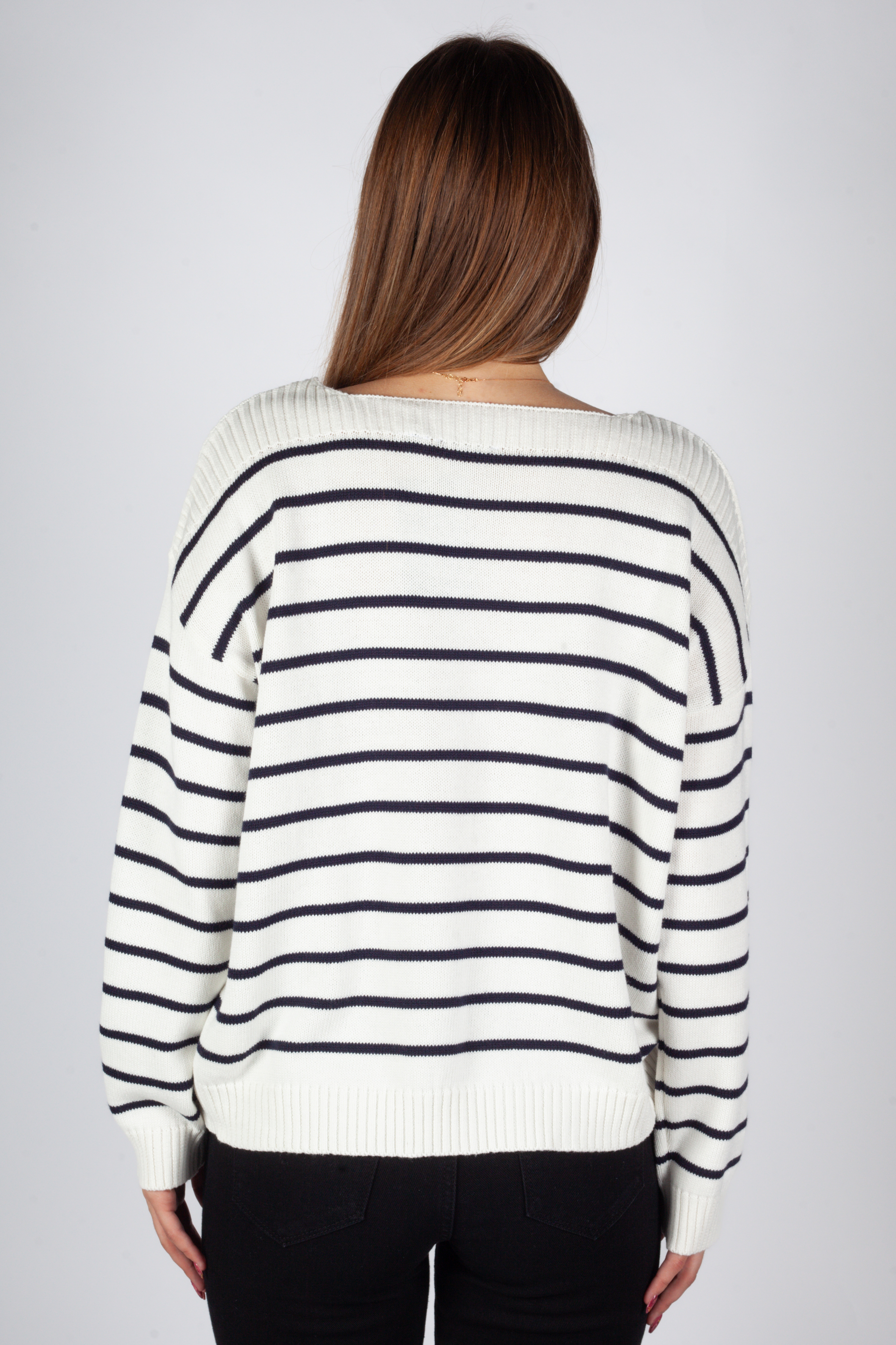 Sweater BLUE SEVEN 248052-0100