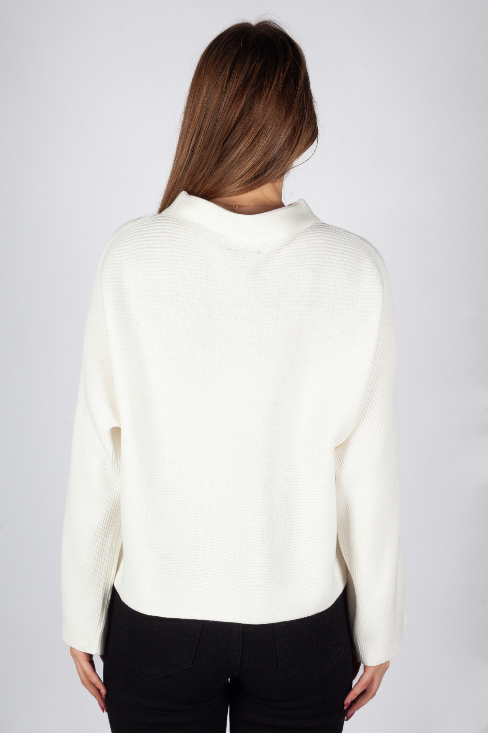 Sweater BLUE SEVEN 248060-0100