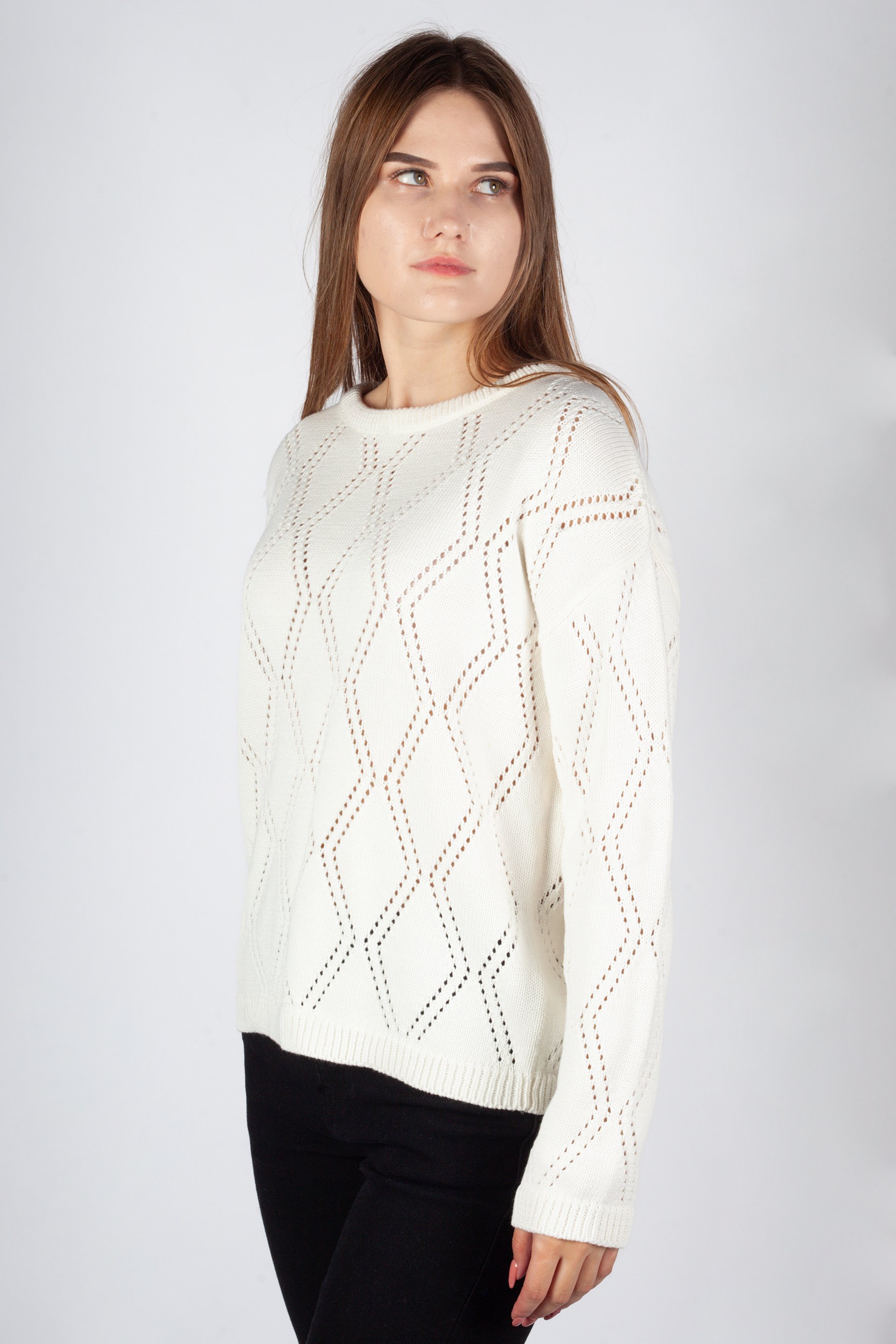 Sweater BLUE SEVEN 248076-0100