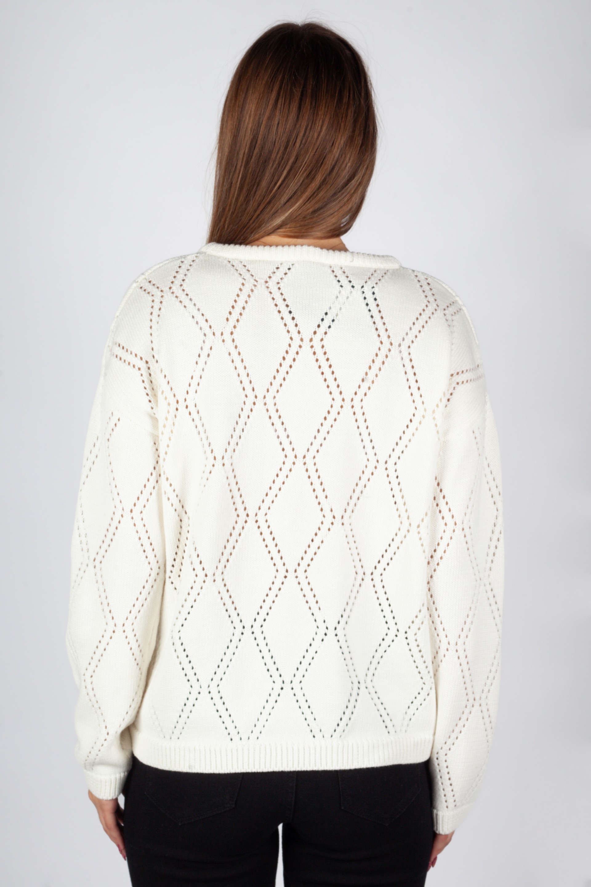 Sweater BLUE SEVEN 248076-0100