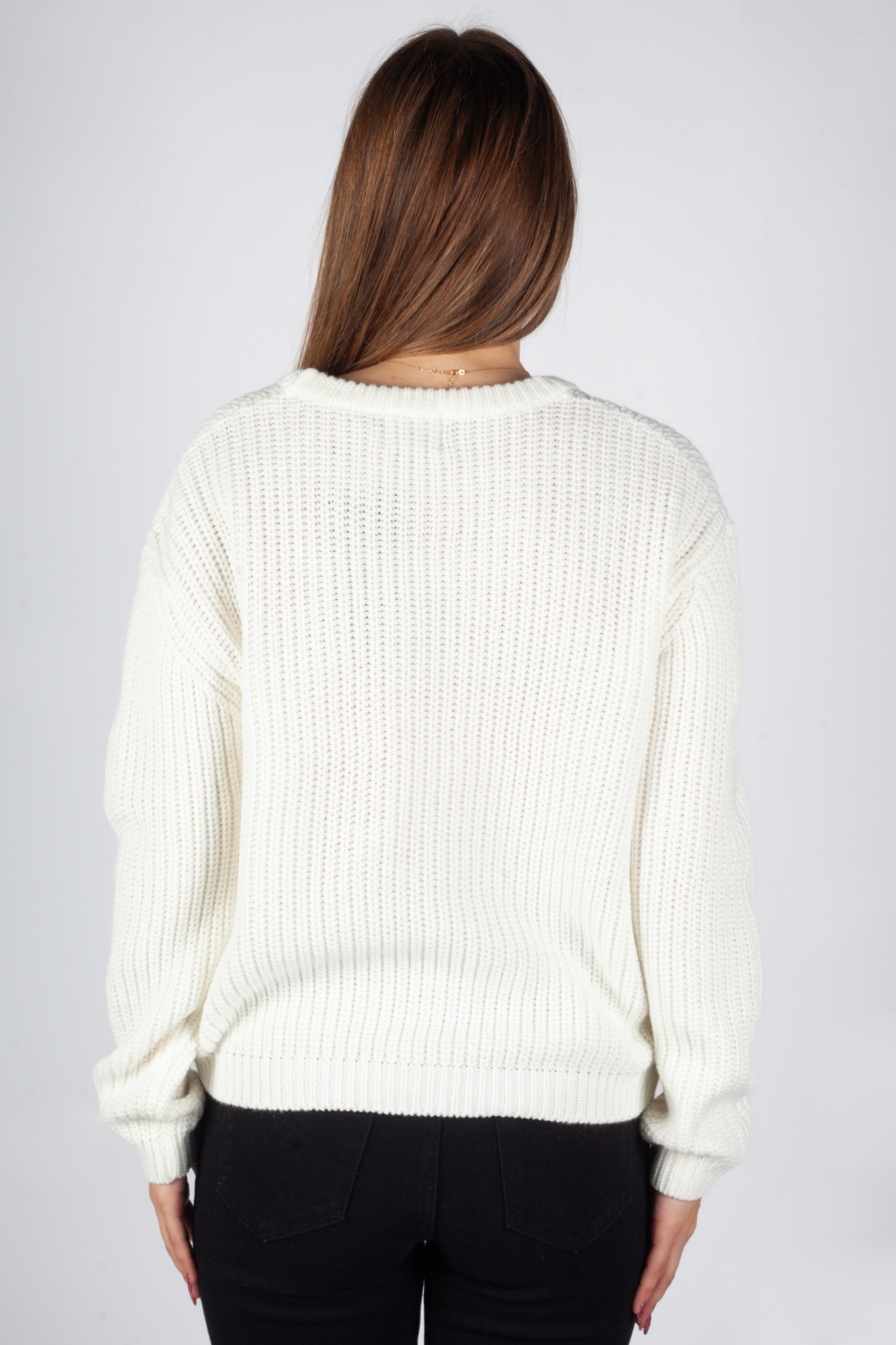 Sweater BLUE SEVEN 248081-0100