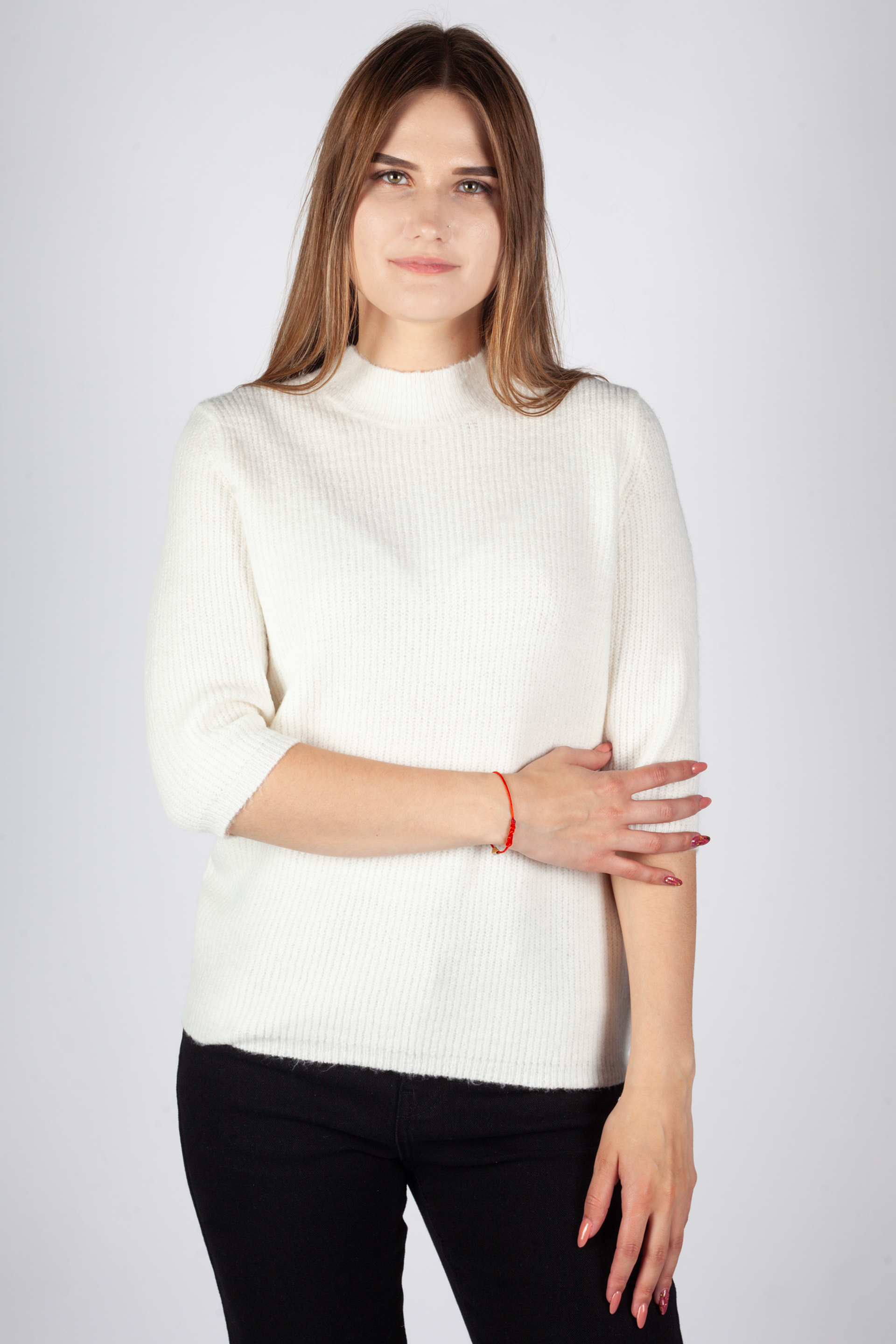 Sweater BLUE SEVEN 248092-0100