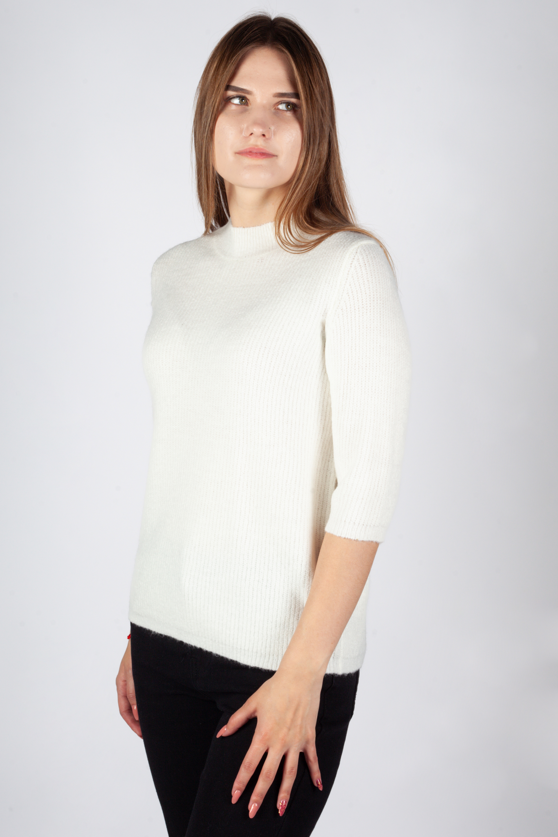 Sweater BLUE SEVEN 248092-0100