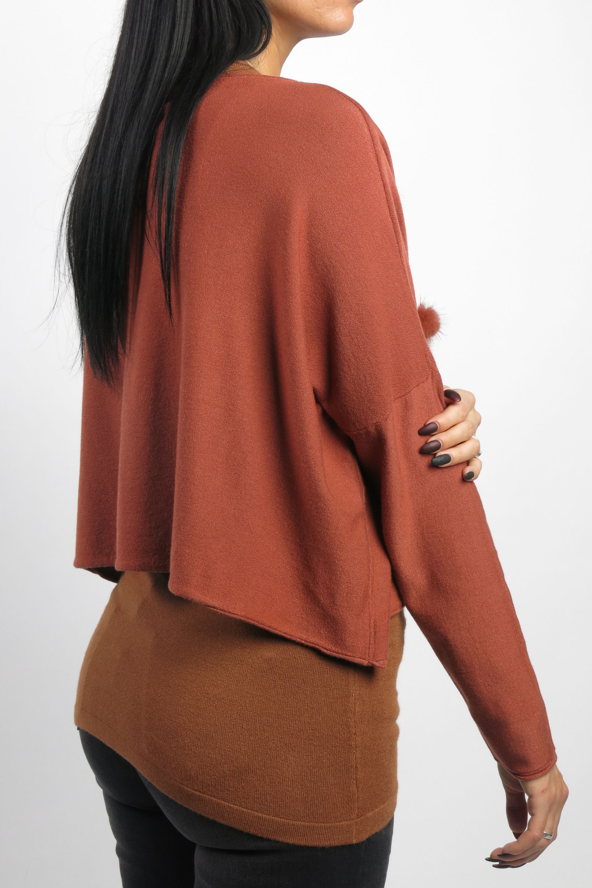 Sweater Bluoltre