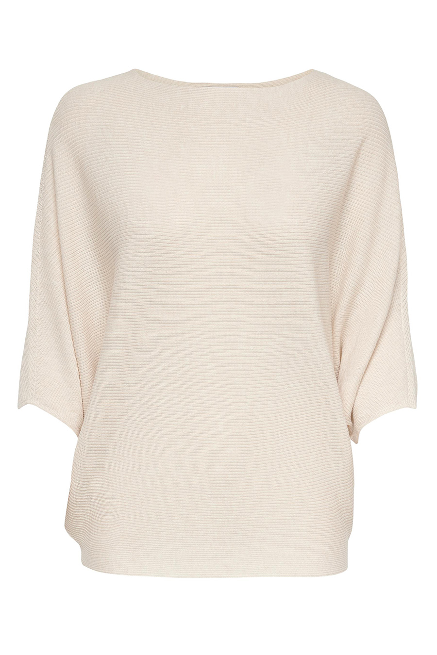 Sweater JACQUELINE DE YONG 15181237-Eggnog
