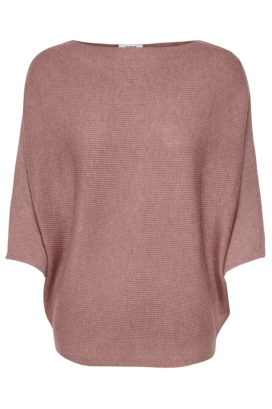 Sweater JACQUELINE DE YONG 15181237-Wistful-Mauve