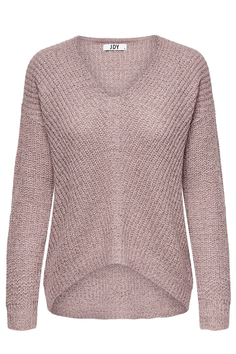Sweater JACQUELINE DE YONG 15208245-Woodrose