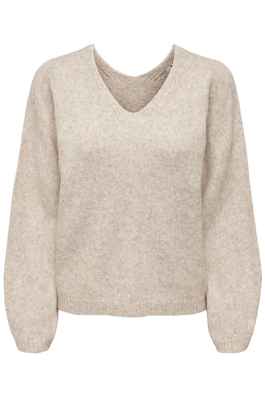 Sweater JACQUELINE DE YONG 15276741-Oatmeal