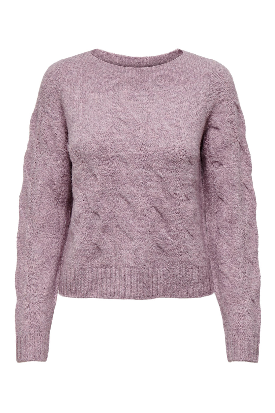 Sweater JACQUELINE DE YONG 15297698-Woodrose