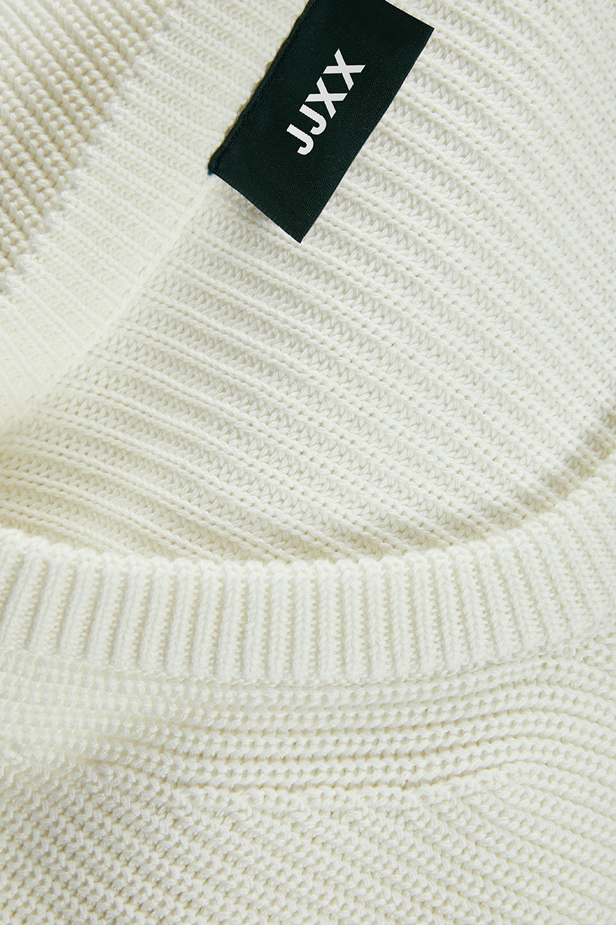 Sweater JJXX 12200267-Snow-White