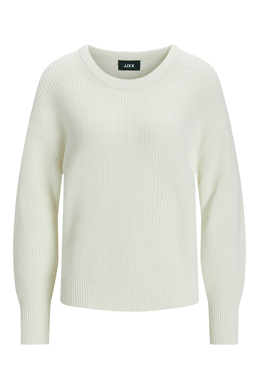 Sweater JJXX 12200267-Snow-White