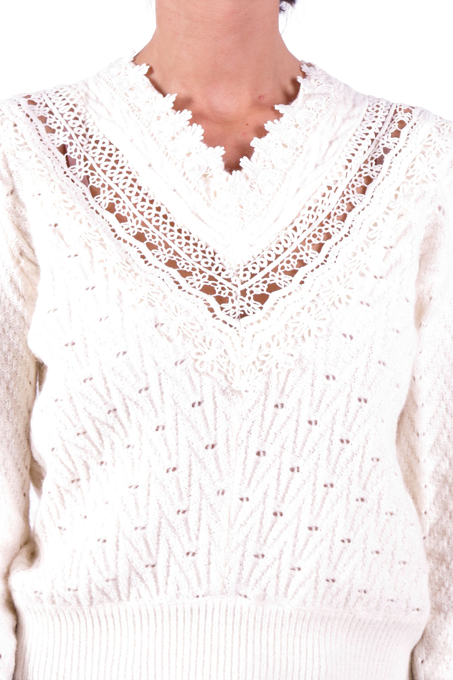 Sweater MARIELOVE HPG958024B-BEIGE