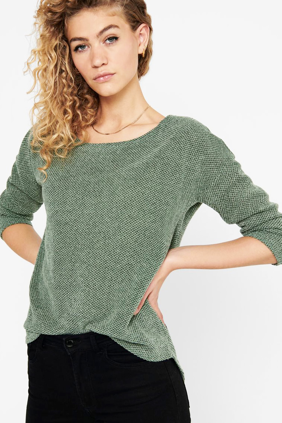 Sweater ONLY 15177776-Green-Bay