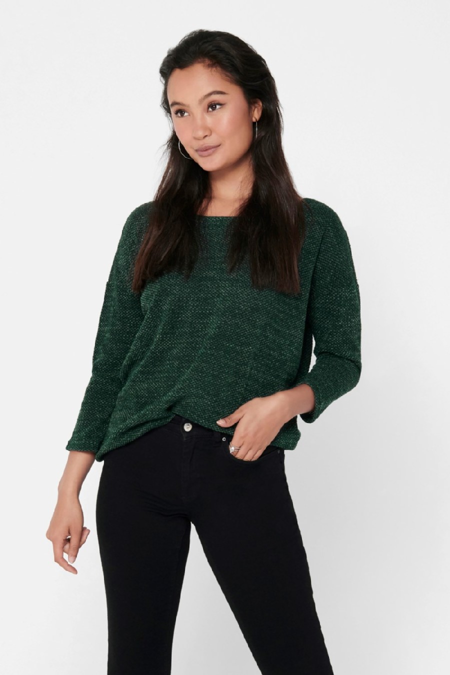Sweater ONLY 15177776-Pine-Grove