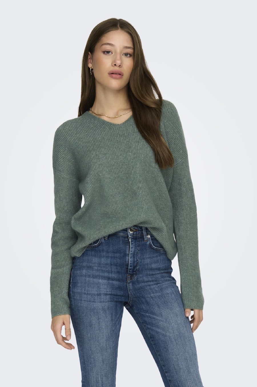Sweater ONLY 15204588-Laurel-Wr