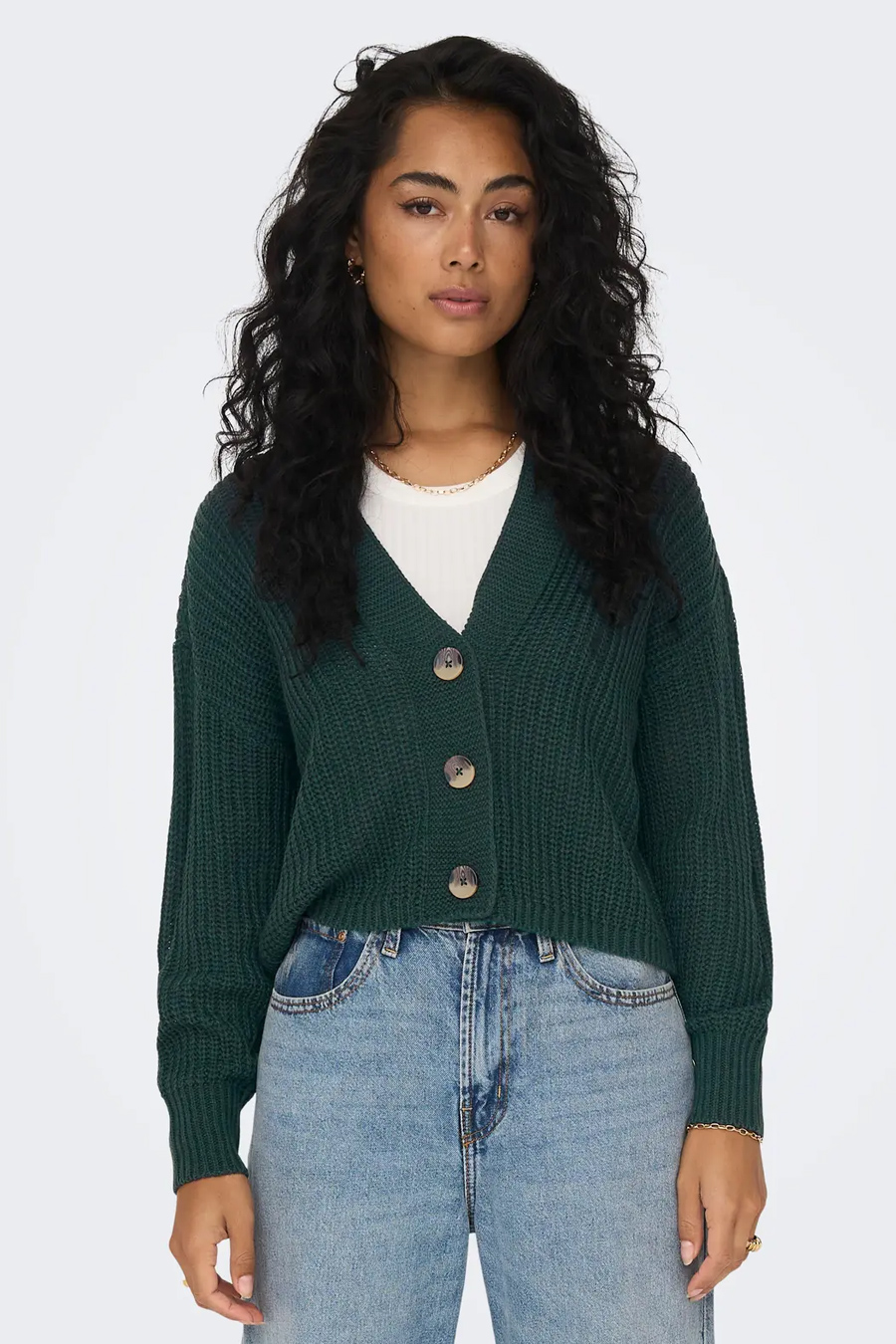 Cardigan ONLY 15211521-Green-Gables