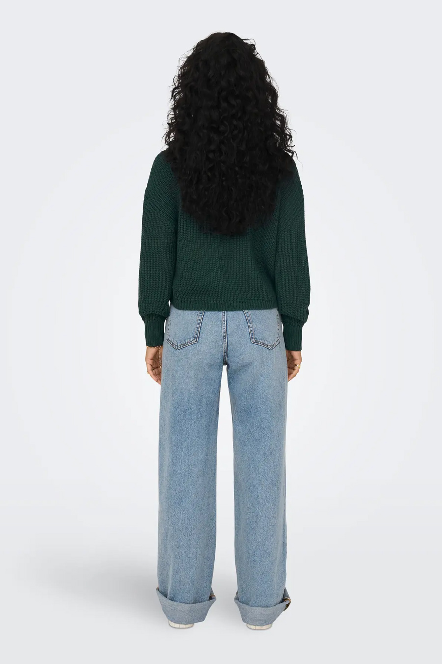 Cardigan ONLY 15211521-Green-Gables