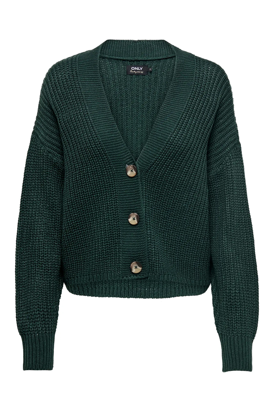 Cardigan ONLY 15211521-Green-Gables