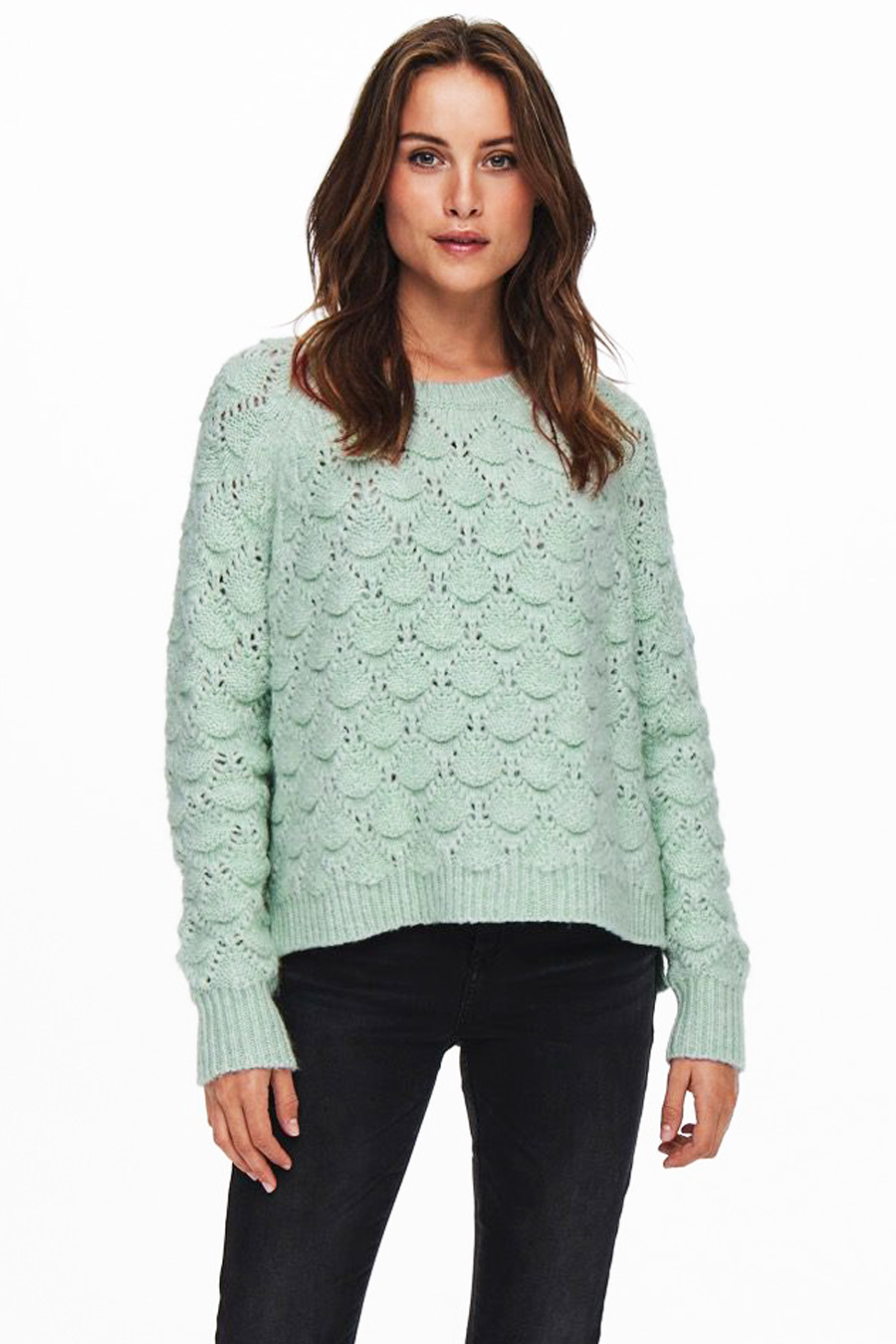 Sweater ONLY