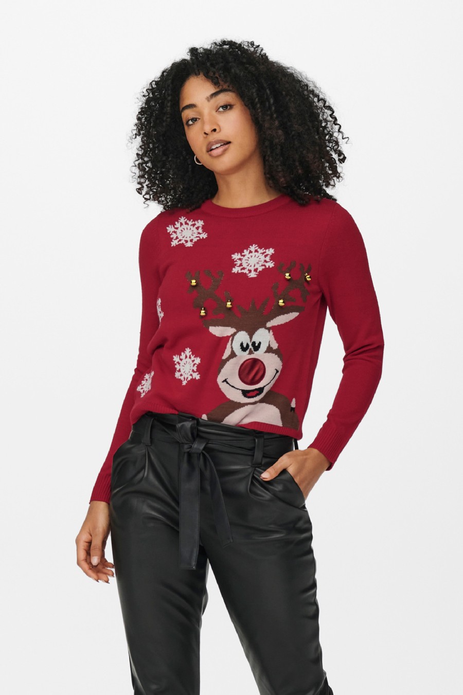 Sweater ONLY