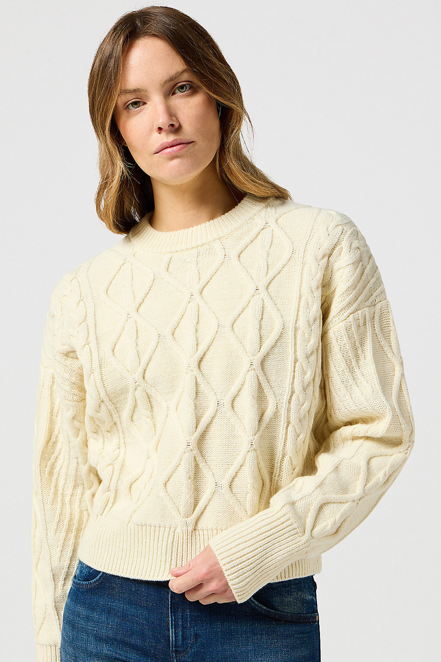 Sweater WRANGLER 112356472