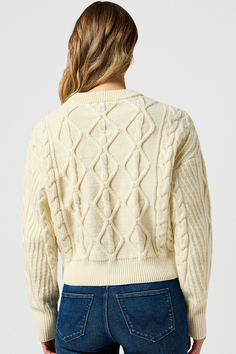 Sweater WRANGLER 112356472