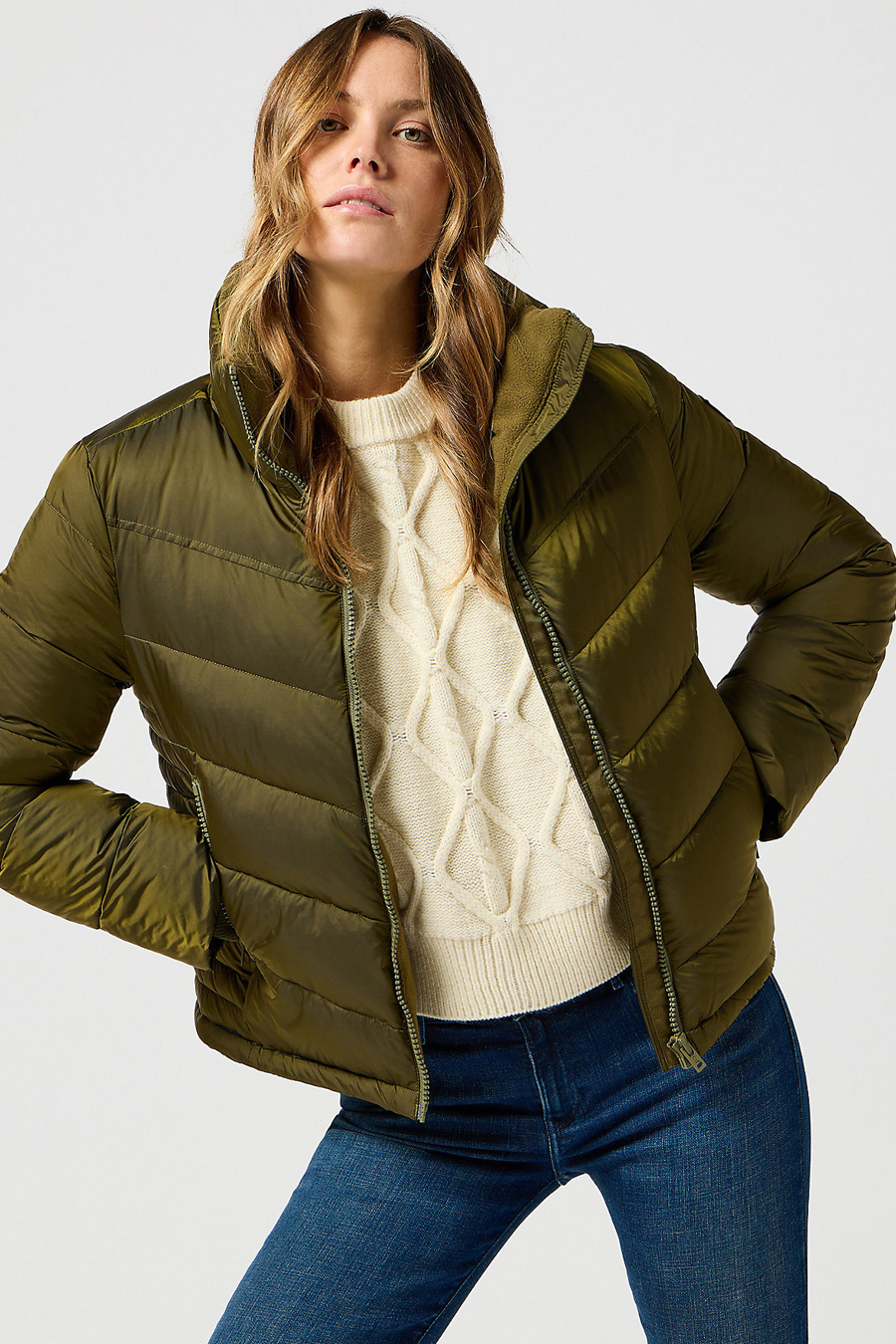 Sweater WRANGLER 112356472