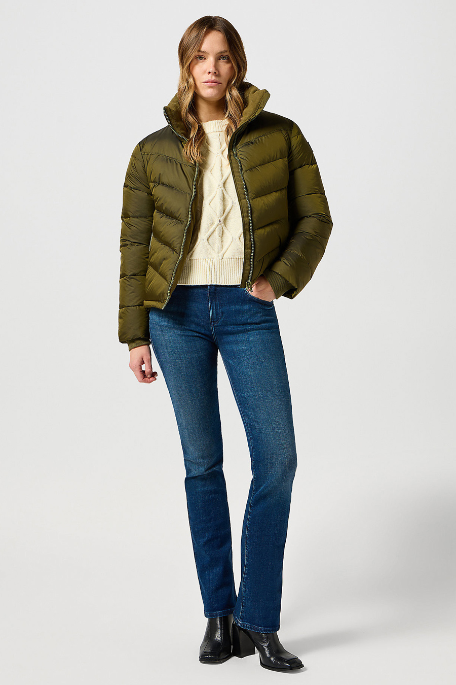 Sweater WRANGLER 112356472